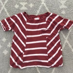 Anthropologie Tee